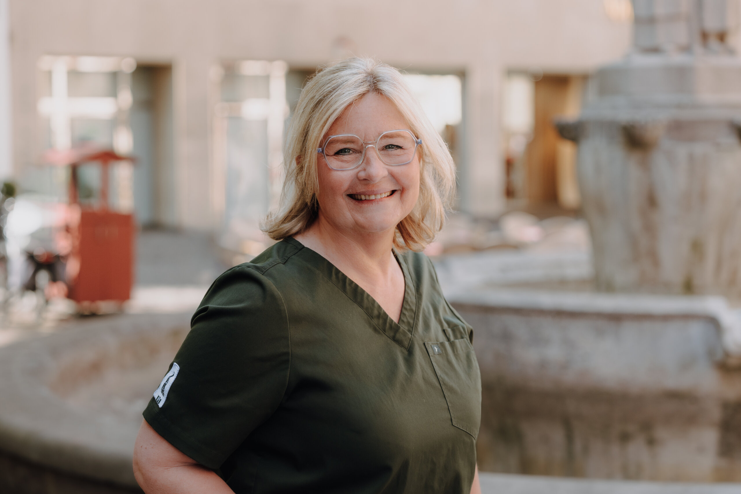 Beate Bömer