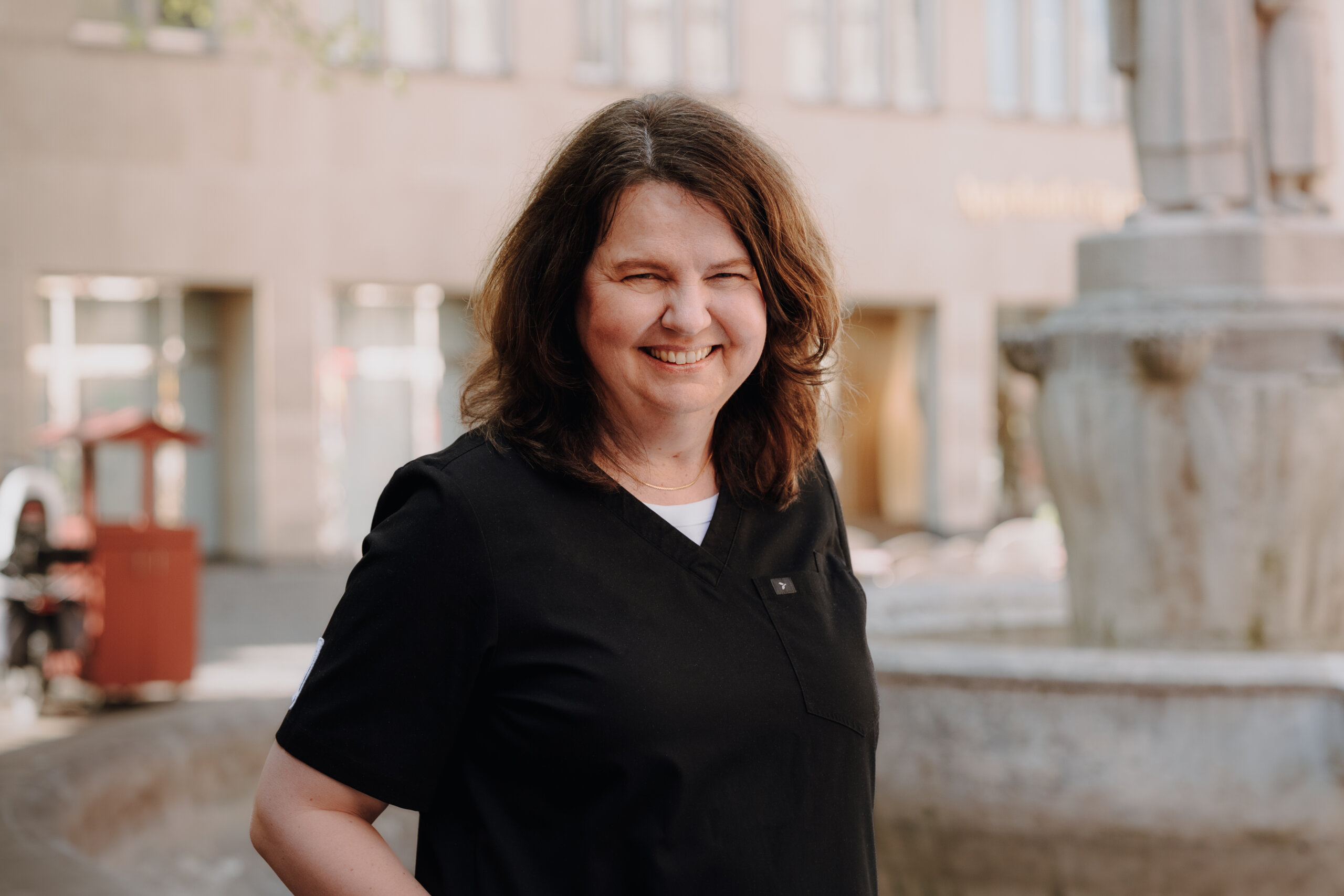 Bozena Pschadka