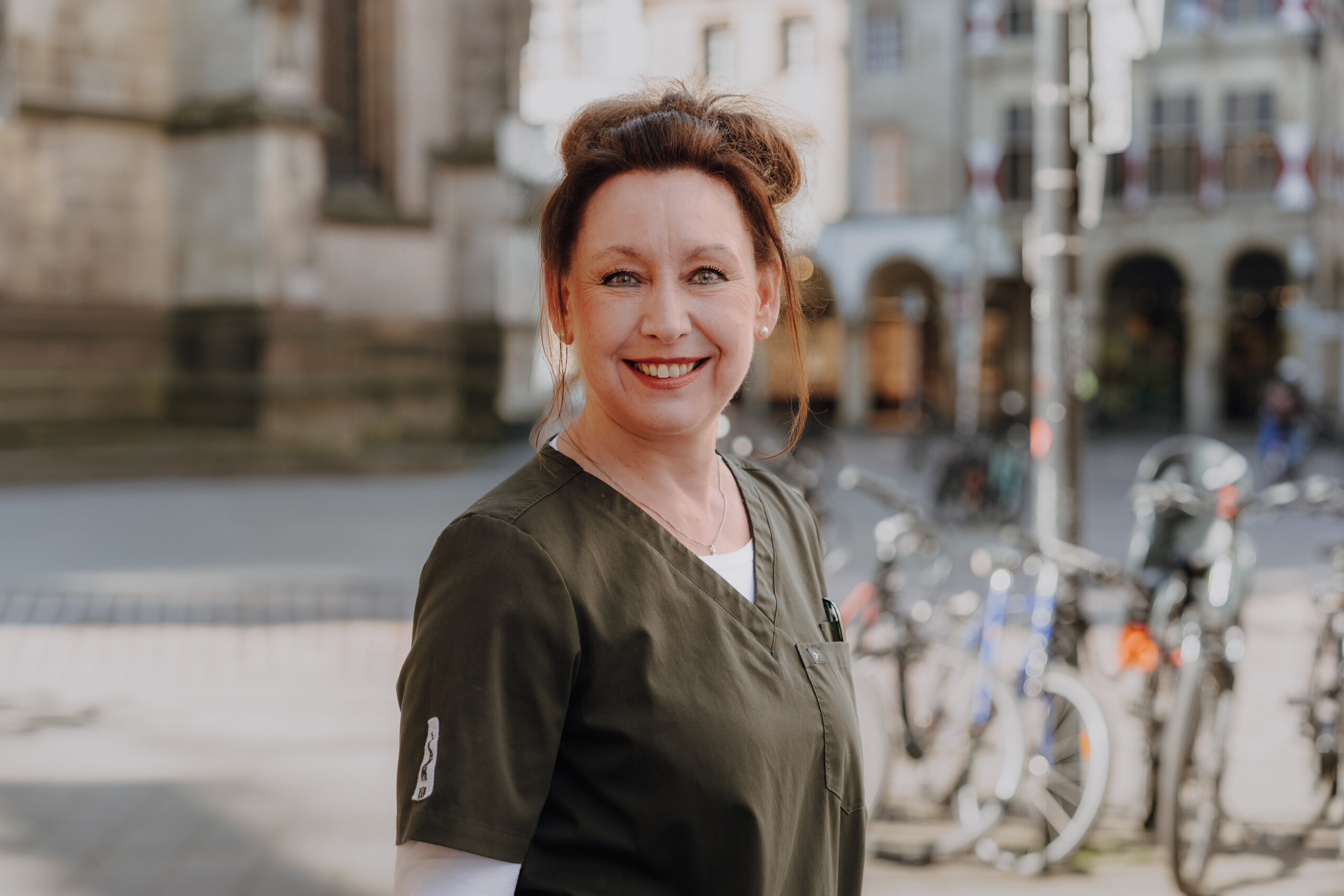 Christiane Siemer