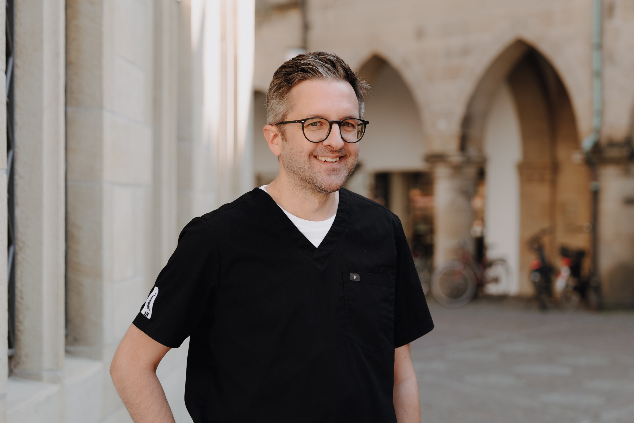 Christoph Rustemeyer