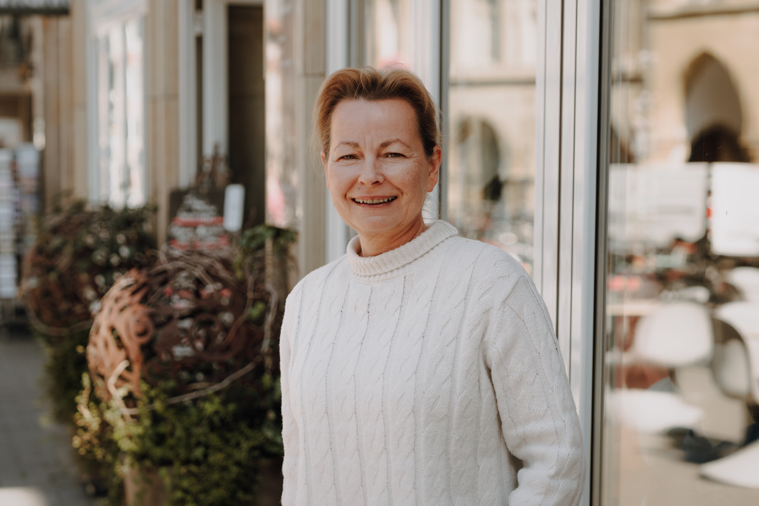 Tanja Zimmer